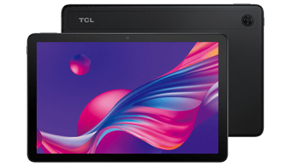 TCL TAB 8 4G 2022 Mediatek 32 GB 20.3 cm (8") 2 GB Wi-Fi 5 (802.11ac)
