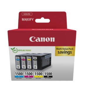 Canon 9218B006 ink cartridge 4 pc(s) Original Black, Cyan, Magenta, Canon 9218B006 ink cartridge 4 pc(s) Original Black, Cyan, Magenta,