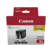 Canon 9254B011 ink cartridge 2 pc(s) Original Black