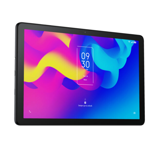 TCL TAB 10 FHD 4G Mediatek 128 GB 25.6 cm (10.1") 4 GB Wi-Fi 5