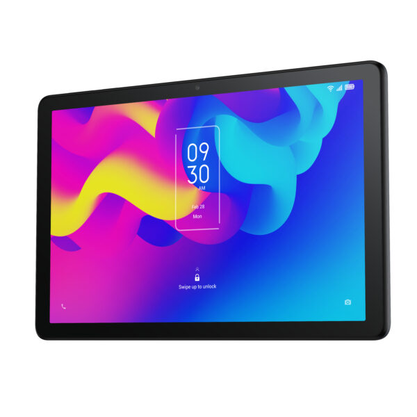 TCL TAB 10 FHD 4G Mediatek 128 GB 25.6 cm (10.1") 4 GB Wi-Fi 5