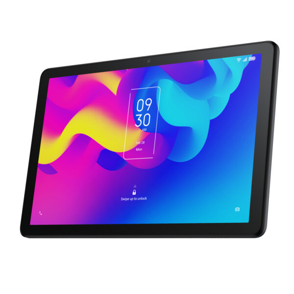 TCL TAB 10 FHD 4G Mediatek 128 GB 25.6 cm (10.1") 4 GB Wi-Fi 5