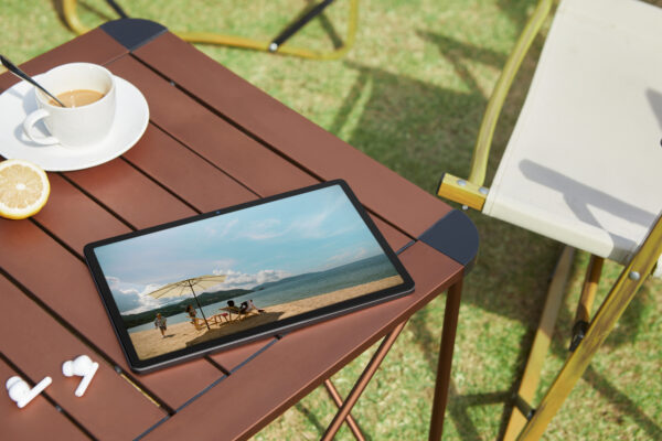 TCL NXTPAPER 11 Mediatek 128 GB 27.8 cm (10.9") 4 GB Wi-Fi 5