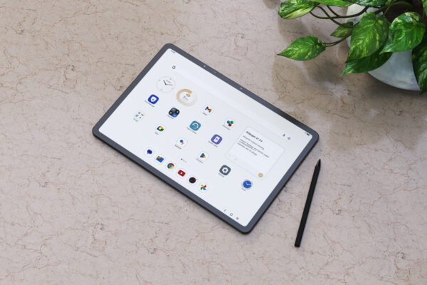 TCL NXTPAPER 14 Mediatek 256 GB 36.2 cm (14.2") 8 GB Wi-Fi 5