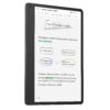 TCL NXTPAPER Note A1 Mediatek 256 GB 29.2 cm (11.5") 8 GB Grey