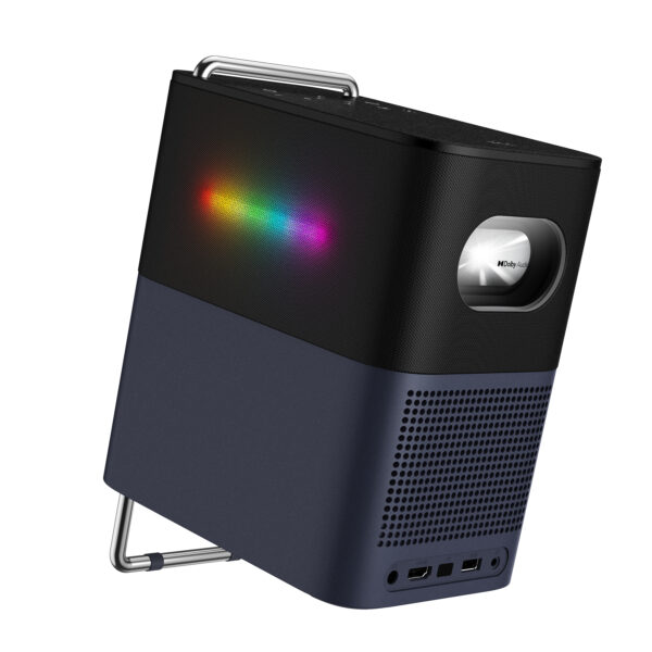 TCL Smart Projector A1s Standard throw projector LCD 1080p TCL Smart Projector A1s Standard throw projector LCD 1080p