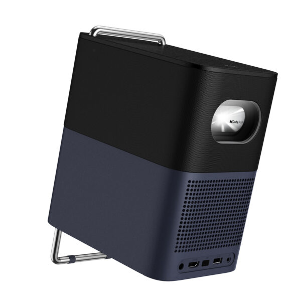 TCL Smart Projector A1s Standard throw projector LCD 1080p TCL Smart Projector A1s Standard throw projector LCD 1080p