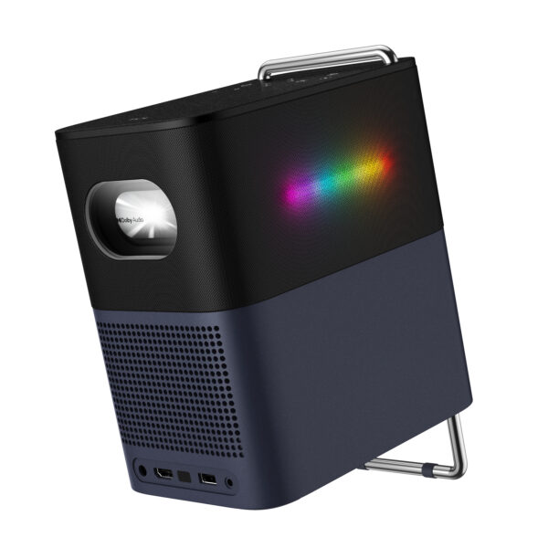 TCL Smart Projector A1s Standard throw projector LCD 1080p TCL Smart Projector A1s Standard throw projector LCD 1080p