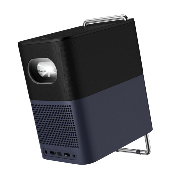 TCL Smart Projector A1s Standard throw projector LCD 1080p TCL Smart Projector A1s Standard throw projector LCD 1080p