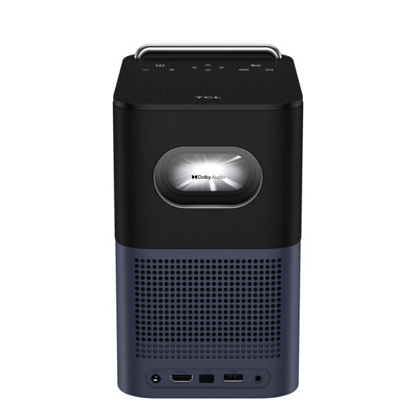 TCL Smart Projector A1s Standard throw projector LCD 1080p TCL Smart Projector A1s Standard throw projector LCD 1080p