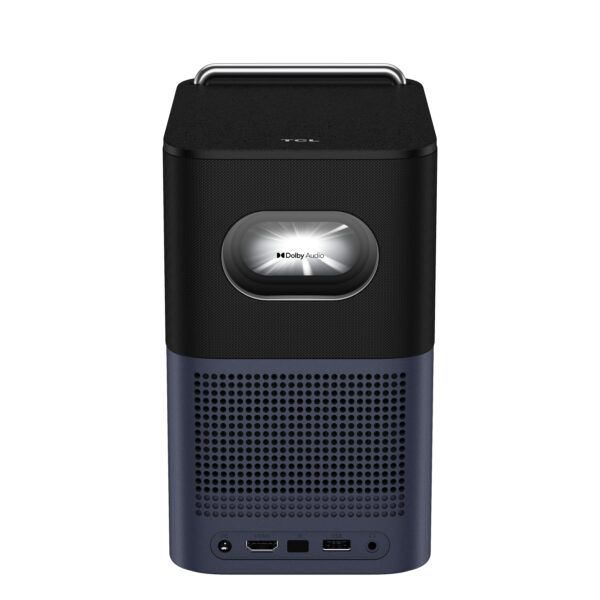 TCL Smart Projector A1s Standard throw projector LCD 1080p TCL Smart Projector A1s Standard throw projector LCD 1080p