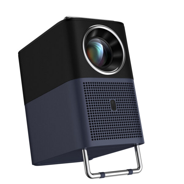 TCL Smart Projector A1s Standard throw projector LCD 1080p TCL Smart Projector A1s Standard throw projector LCD 1080p