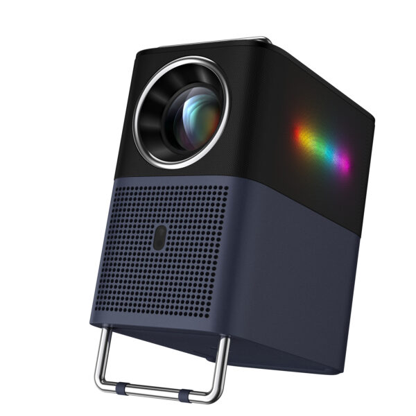 TCL Smart Projector A1s Standard throw projector LCD 1080p TCL Smart Projector A1s Standard throw projector LCD 1080p