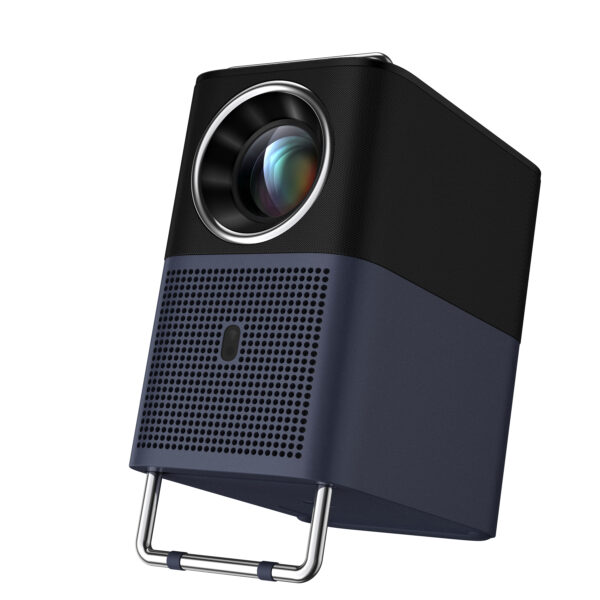 TCL Smart Projector A1s Standard throw projector LCD 1080p TCL Smart Projector A1s Standard throw projector LCD 1080p