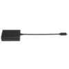 Targus ACA46GLZ interface hub Black