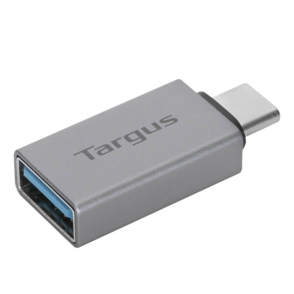 Targus ACA979GL cable gender changer Silver