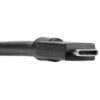Targus ACC1122GLX USB cable USB 3.2 Gen 1 (3.1 Gen 1) 1.8 m USB C