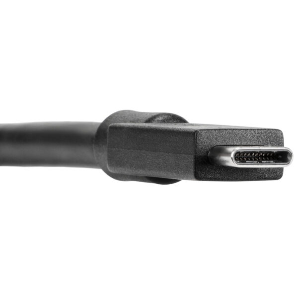 Targus ACC1122GLX USB cable USB 3.2 Gen 1 (3.1 Gen 1) 1.8 m USB C