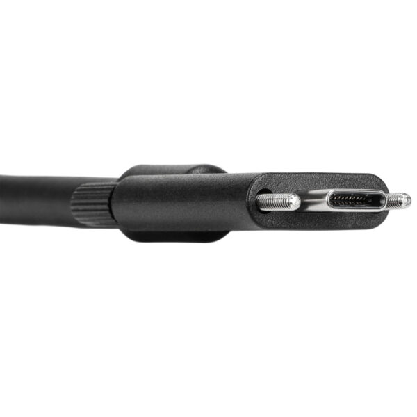 Targus ACC1122GLX USB cable USB 3.2 Gen 1 (3.1 Gen 1) 1.8 m USB C