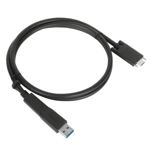 Targus ACC1135GLX USB cable USB 3.2 Gen 1 (3.1 Gen 1) 1.8 m USB C