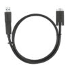 Targus ACC1135GLX USB cable USB 3.2 Gen 1 (3.1 Gen 1) 1.8 m USB C