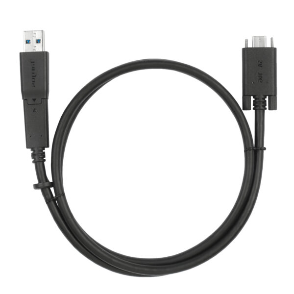Targus ACC1135GLX USB cable USB 3.2 Gen 1 (3.1 Gen 1) 1.8 m USB C