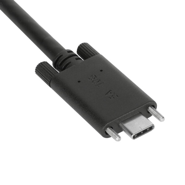 Targus ACC1135GLX USB cable USB 3.2 Gen 1 (3.1 Gen 1) 1.8 m USB C