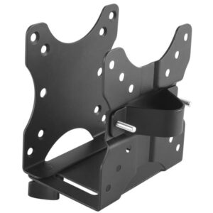 StarTech.com Thin Client Mount - VESA Mounting Bracket StarTech.com Thin Client Mount - VESA Mounting Bracket
