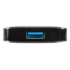 Targus ACH226EU interface hub USB 3.2 Gen 1 (3.1 Gen 1) Type-C 5000 Targus ACH226EU interface hub USB 3.2 Gen 1 (3.1 Gen 1) Type-C 5000