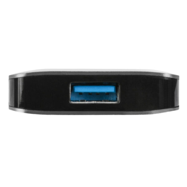 Targus ACH226EU interface hub USB 3.2 Gen 1 (3.1 Gen 1) Type-C 5000 Targus ACH226EU interface hub USB 3.2 Gen 1 (3.1 Gen 1) Type-C 5000