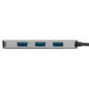 Targus ACH226EU interface hub USB 3.2 Gen 1 (3.1 Gen 1) Type-C 5000 Targus ACH226EU interface hub USB 3.2 Gen 1 (3.1 Gen 1) Type-C 5000