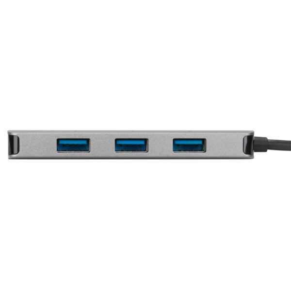 Targus ACH226EU interface hub USB 3.2 Gen 1 (3.1 Gen 1) Type-C 5000 Targus ACH226EU interface hub USB 3.2 Gen 1 (3.1 Gen 1) Type-C 5000