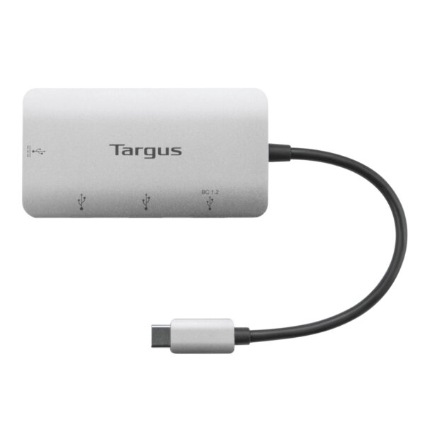 Targus ACH228 Silver Targus ACH228 Silver