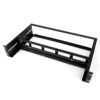 StarTech.com Adjustable Rackmount DIN Rail Kit with Top Hat/Mini/G StarTech.com Adjustable Rackmount DIN Rail Kit with Top Hat/Mini/G