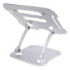 StarTech.com Laptop Stand for Desk, Ergonomic Laptop Stand Adjustable StarTech.com Laptop Stand for Desk, Ergonomic Laptop Stand Adjustable