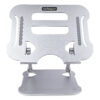 StarTech.com Laptop Stand for Desk, Ergonomic Laptop Stand Adjustable StarTech.com Laptop Stand for Desk, Ergonomic Laptop Stand Adjustable