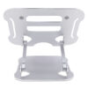 StarTech.com Laptop Stand for Desk, Ergonomic Laptop Stand Adjustable StarTech.com Laptop Stand for Desk, Ergonomic Laptop Stand Adjustable