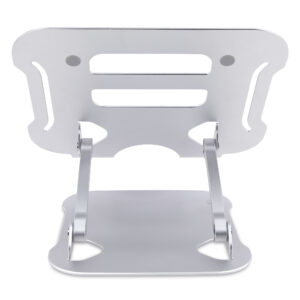 StarTech.com Laptop Stand for Desk, Ergonomic Laptop Stand Adjustable StarTech.com Laptop Stand for Desk, Ergonomic Laptop Stand Adjustable
