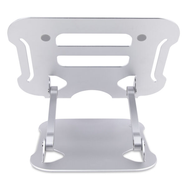 StarTech.com Laptop Stand for Desk, Ergonomic Laptop Stand Adjustable StarTech.com Laptop Stand for Desk, Ergonomic Laptop Stand Adjustable