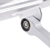 StarTech.com Laptop Stand for Desk, Ergonomic Laptop Stand Adjustable StarTech.com Laptop Stand for Desk, Ergonomic Laptop Stand Adjustable