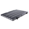 StarTech.com 1U 4-Post Adjustable Vented Server Rack Mount Shelf StarTech.com 1U 4-Post Adjustable Vented Server Rack Mount Shelf