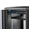 StarTech.com 1U 4-Post Adjustable Server Rack Mount Shelf StarTech.com 1U 4-Post Adjustable Server Rack Mount Shelf