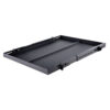StarTech.com 1U 4-Post Adjustable Server Rack Mount Shelf StarTech.com 1U 4-Post Adjustable Server Rack Mount Shelf