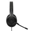 Targus AEH102GL headphones/headset Wired Head-band Calls/Music USB