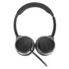 Targus AEH104GL headphones/headset Wired & Wireless Head-band