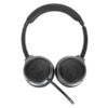 Targus AEH104GL headphones/headset Wired & Wireless Head-band