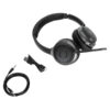 Targus AEH104GL headphones/headset Wired & Wireless Head-band