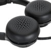 Targus AEH104GL headphones/headset Wired & Wireless Head-band