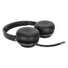 Targus AEH104GL headphones/headset Wired & Wireless Head-band