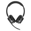 Targus AEH104GL headphones/headset Wired & Wireless Head-band